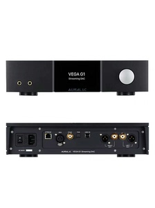 声韵AURALiC Vega G1织女星功放音频解码耳放网络