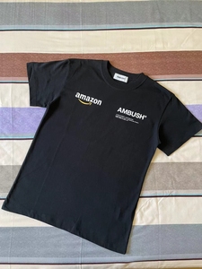 AMBUSH日本潮牌男士短袖T恤