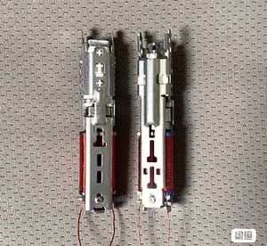 飞利浦电动牙刷电机震动组件 HX6730 等67系列