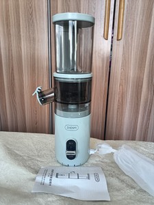 臻米原汁机家用多功能渣汁分离果汁机小型电动全自动炸汁料理机