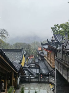 杭州法喜寺门票