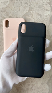 苹果 iPhone Xs 智能电池壳手机背夹电池全新官方正品