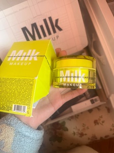 【全新】MilkMAKEUP纯素沙漠牛奶抗氧化保湿霜 面霜修