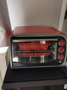 东菱25L烤箱