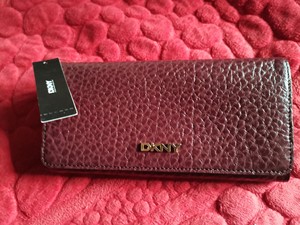 DKNY/唐可娜儿女士钱包，轻奢品牌，长款，全新，158元包