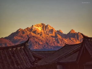 丽江和府洲际度假酒店底价代订！