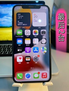 【低价特 价】Apple/苹果x二手机三网通大屏幕高清摄相i