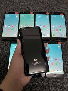 小米6二手手机澎湃OS全网通 现货6+128g 骁龙835