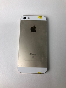Apple 苹果se 智能二手手机  【金色】 16G