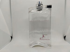 菲拉格慕 菲比寻常淡香水90ml 余量如图所示实拍  正品保