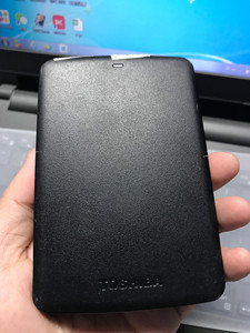 东芝2TB移动硬盘2.5寸USB3.0超值价，东芝2T还有5