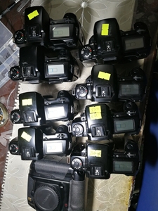 胶片相机出租，佳能EOS7，EOS5，EOS3，EOS1，E