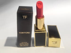 Tom Ford汤姆福特 TF黑管口红唇膏#09 TRUE