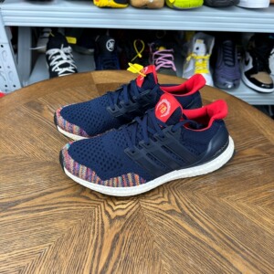 阿迪达斯 ultraboost 猴年限定跑鞋 42码99新