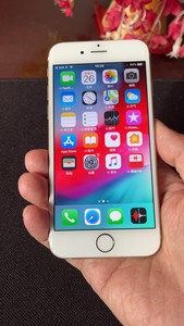 Apple iPhone6 港行，16G，全新手机，电池健康
