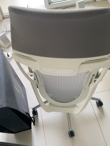 OKamura人体工程学电脑椅，买时4300