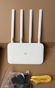 小米路由器4A千兆版双频千兆端口无线家用5G高速光纤wifi