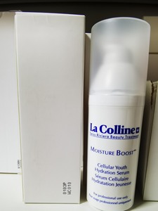 瑞士LaColline科丽妍8183P水盈保湿精华75ml