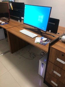 出几台工作室自用的电脑，美工专用的电脑，配置如图 2680V