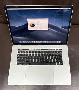 苹果笔记本电脑MacBookpro18款标配i7-2.2/1