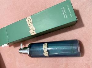 LAMER海蓝之谜洁颜油 卸妆油洁面清洁200ml