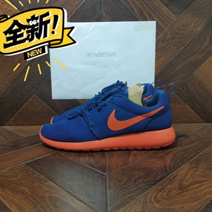 耐克Nike ROSHERUN男休闲511881 483