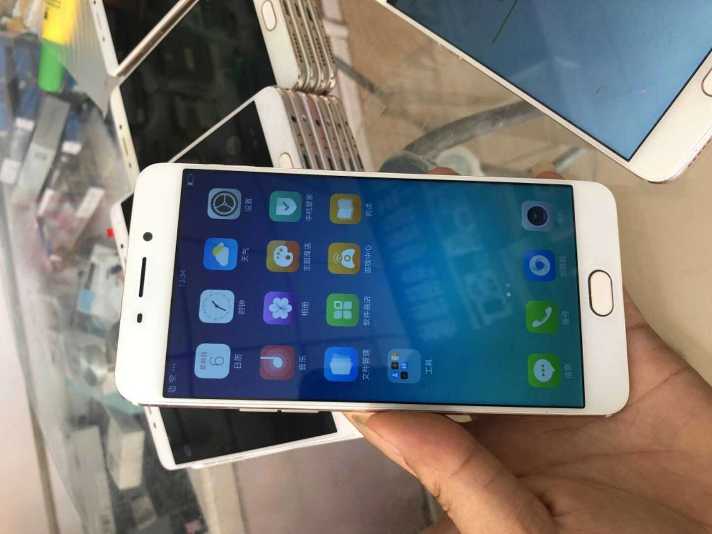 快手怎样开无人直播 怎样开无人静音直播