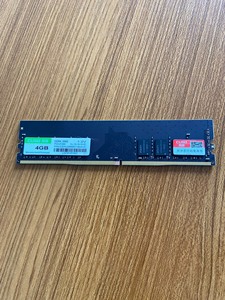 嘉合劲威光威旗下酷兽内存条 4G ddr4内存 2666频率