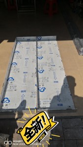 304不锈钢一级正材板，孔板，一般用于防盗网底板面上，可以晾