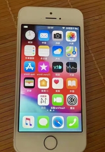 9成新苹果 apple手机 iphone5s 16G 可插卡