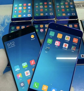 二手小米note3全网通 4+64 6+64G 6+128G