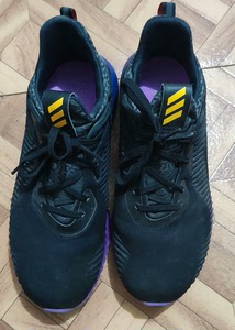 #跑步运动鞋 #Adidas/阿迪达斯 #运动女鞋 adid