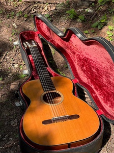 1961年Martin 0018G跨界古典收藏