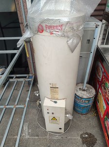 MANUFACTURER豪特容积热水器，储水式燃气热水器，好