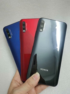 honor/荣耀9X二手机   麒麟810处理器