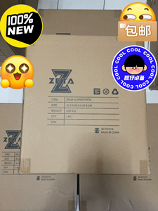 ZetaToys ZB06Zeta 大无畏动画色银剑 俯冲