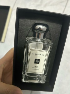 正品Jo Malone/祖玛龙香水蓝风铃100ML祖马龙英国