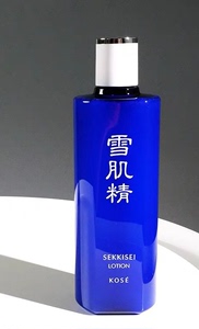 雪肌精化妆水（莹润型）180ml，保质期到25年3月底