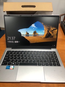 低价出售一台在京东购买的笔记本电脑，8g+512g固态硬盘，