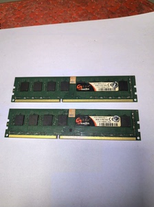 二条索奈特8G 1600 DDR3内存打包处理