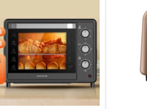 全新九阳电烤箱KX32-J11，原包装全新有需要的请联系
