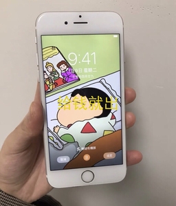 iphone6苹果6  苹果6 WF版，全网通