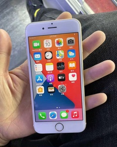 二手苹果6代备用机正品6s便宜iPhone6学生网课电商游戏