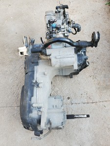 大林250Q3发动机宗申赛科龙RT3中缸曲轴马达缸头水泵磁电