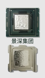 CPU开盖换液金 8700k 9900ks 13900k 1