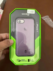 香港西度品牌 seedoo  苹果保护壳    硬壳款