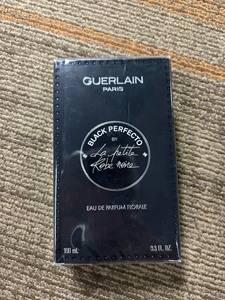 Guerlain 娇兰 小黑裙 黑色雪茄 EDP 100ml
