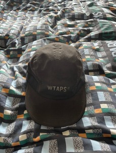 WTAPS T-7 size：F 成色：自观