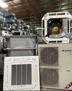 西湖区回收旧空调杭州 二手空调上门拆除 家电废品处理 搬家装