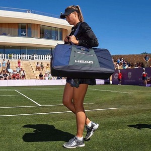 海德HEAD 莎拉波娃 赛场包 6支装网球包 女款网球包20
